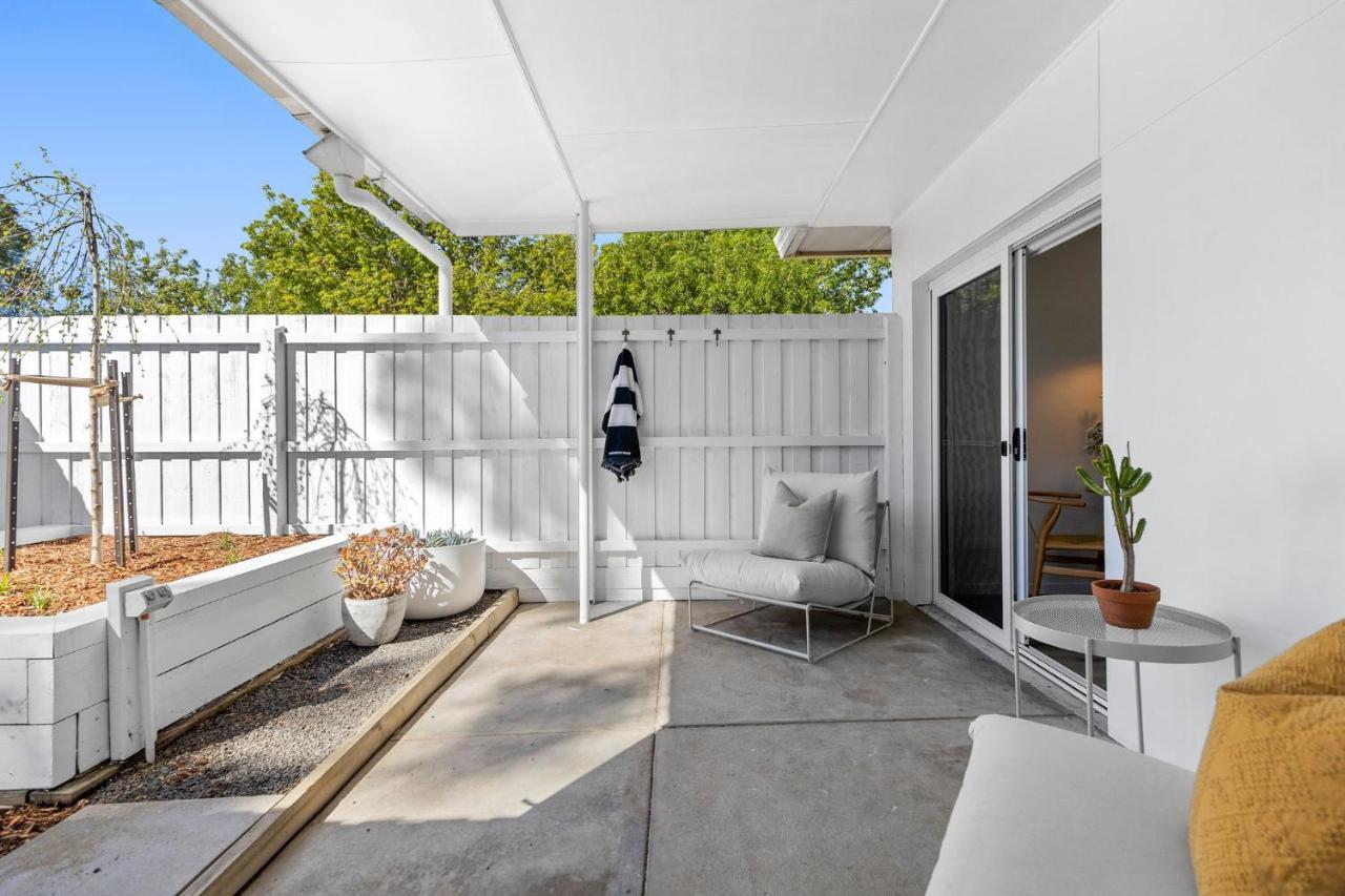 Relaxing Geelong King Studio Hotel Exterior photo
